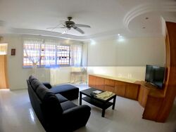 Blk 852 Tampines Ville (Tampines), HDB 4 Rooms #503189271